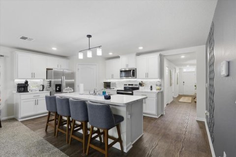 Villa ou maison à vendre à Palm Coast, Floride: 4 chambres, 173.08 m2 № 2329756 - photo 10
