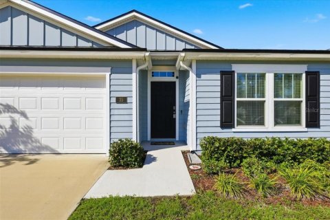 Villa ou maison à vendre à Palm Coast, Floride: 4 chambres, 173.08 m2 № 2329756 - photo 2
