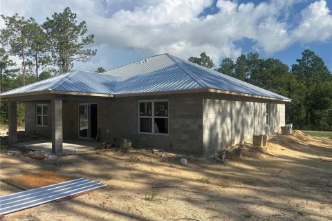Villa ou maison à vendre à Dunnellon, Floride: 4 chambres, 177.44 m2 № 2424104 - photo 12