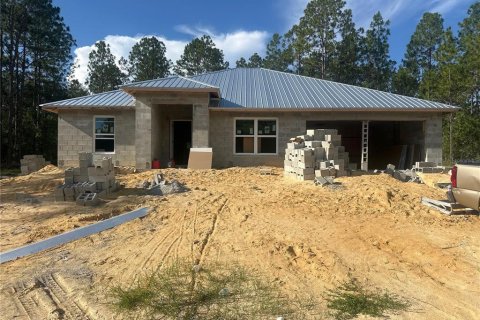 Villa ou maison à vendre à Dunnellon, Floride: 4 chambres, 177.44 m2 № 2424104 - photo 10