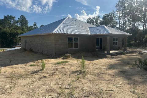 Villa ou maison à vendre à Dunnellon, Floride: 4 chambres, 177.44 m2 № 2424104 - photo 11