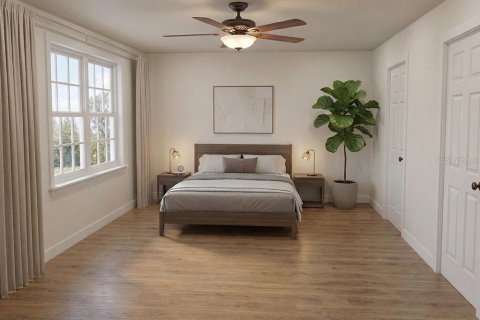Villa ou maison à vendre à Dunnellon, Floride: 4 chambres, 177.44 m2 № 2424104 - photo 4