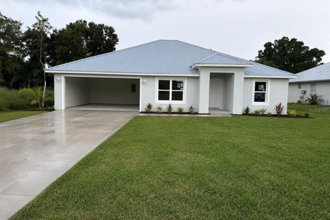 Villa ou maison à vendre à Dunnellon, Floride: 4 chambres, 177.44 m2 № 2424104 - photo 2
