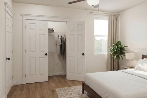 Villa ou maison à vendre à Dunnellon, Floride: 4 chambres, 177.44 m2 № 2424104 - photo 7