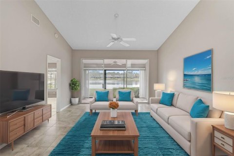 House in Sarasota, Florida 2 bedrooms, 146.51 sq.m. № 1556864 - photo 28