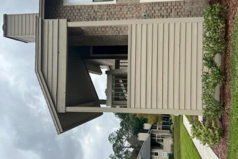 Condominio en alquiler en Jacksonville, Florida, 1 dormitorio, 71.53 m2 № 812490 - foto 1