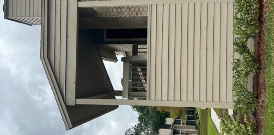 Condo à Jacksonville, Floride, 1 chambre № 812490