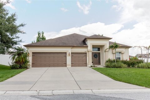 Villa ou maison à vendre à San Antonio, Floride: 4 chambres, 243.68 m2 № 1837752 - photo 2