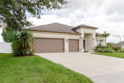 Villa ou maison à vendre à San Antonio, Floride: 4 chambres, 243.68 m2 № 1837752 - photo 6