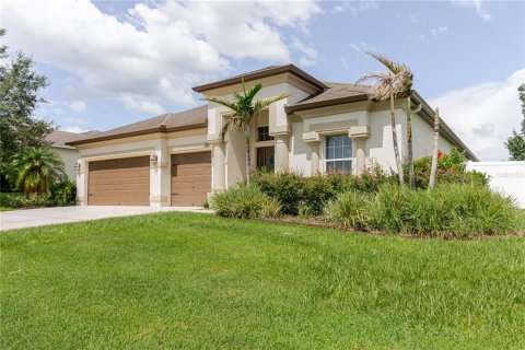 Villa ou maison à vendre à San Antonio, Floride: 4 chambres, 243.68 m2 № 1837752 - photo 3