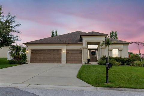 Villa ou maison à vendre à San Antonio, Floride: 4 chambres, 243.68 m2 № 1837752 - photo 9