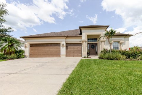 Villa ou maison à vendre à San Antonio, Floride: 4 chambres, 243.68 m2 № 1837752 - photo 4