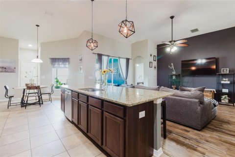 Villa ou maison à vendre à San Antonio, Floride: 4 chambres, 243.68 m2 № 1837752 - photo 17