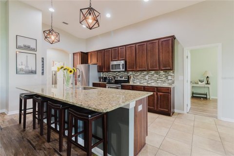 Villa ou maison à vendre à San Antonio, Floride: 4 chambres, 243.68 m2 № 1837752 - photo 14