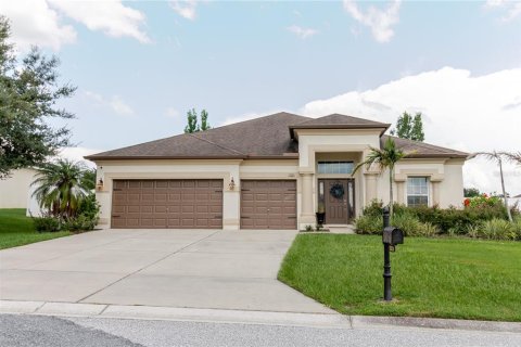 Villa ou maison à vendre à San Antonio, Floride: 4 chambres, 243.68 m2 № 1837752 - photo 5