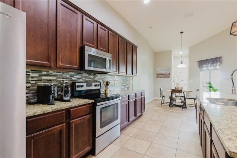 Villa ou maison à vendre à San Antonio, Floride: 4 chambres, 243.68 m2 № 1837752 - photo 11