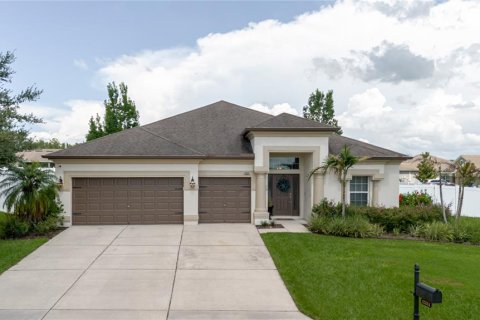 Villa ou maison à vendre à San Antonio, Floride: 4 chambres, 243.68 m2 № 1837752 - photo 8