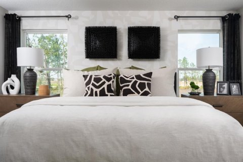 Villa ou maison à vendre à Winter Haven, Floride: 4 chambres, 206.8 m2 № 2275538 - photo 6