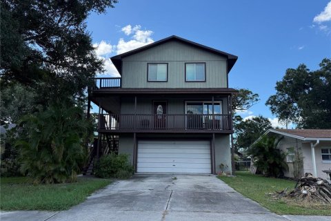 Villa ou maison à Oldsmar, Floride 4 chambres, 182.46 m2 № 2431067