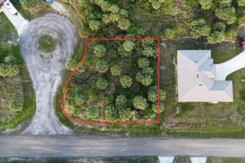 Land in Palm Bay, Florida № 1790806 - photo 3