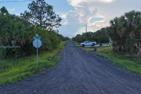 Land in Palm Bay, Florida № 1790806 - photo 9
