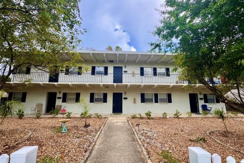 Apartment in Clermont, Florida 1 bedroom, 60.39 sq.m. № 2206645