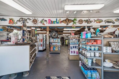 Propiedad comercial en venta en Weeki Wachee, Florida № 2123622 - foto 6