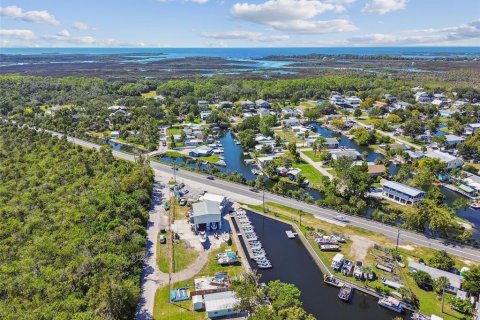 Propiedad comercial en venta en Weeki Wachee, Florida № 2123622 - foto 5