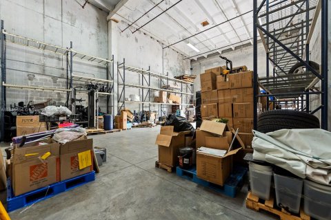 Commercial property in Sweetwater, Florida № 1935699 - photo 22