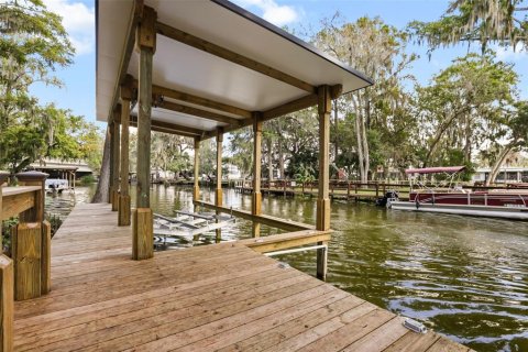 House in Tavares, Florida 3 bedrooms, 143.63 sq.m. № 2423743 - photo 28