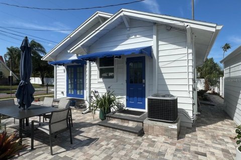Villa ou maison à vendre à Tarpon Springs, Floride: 3 chambres, 140 m2 № 1917737 - photo 7