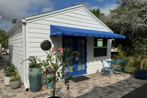 Villa ou maison à vendre à Tarpon Springs, Floride: 3 chambres, 140 m2 № 1917737 - photo 9