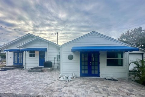 Villa ou maison à vendre à Tarpon Springs, Floride: 3 chambres, 140 m2 № 1917737 - photo 3