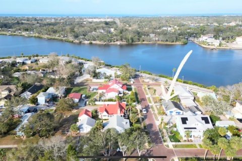 Villa ou maison à vendre à Tarpon Springs, Floride: 3 chambres, 140 m2 № 1917737 - photo 4