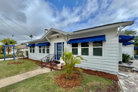 Villa ou maison à vendre à Tarpon Springs, Floride: 3 chambres, 140 m2 № 1917737 - photo 8
