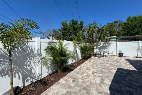 Villa ou maison à vendre à Tarpon Springs, Floride: 3 chambres, 140 m2 № 1917737 - photo 25