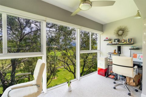 Copropriété à louer à Pembroke Pines, Floride: 1 chambre, 98.94 m2 № 1945792 - photo 16