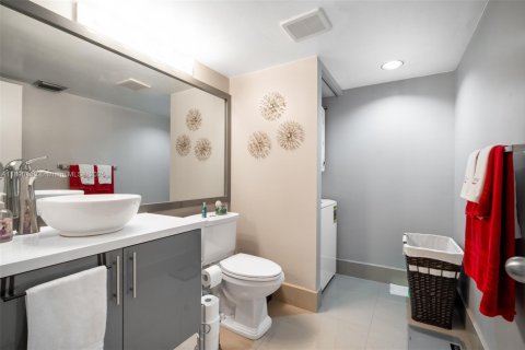 Copropriété à louer à Pembroke Pines, Floride: 1 chambre, 98.94 m2 № 1945792 - photo 15