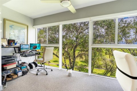 Copropriété à louer à Pembroke Pines, Floride: 1 chambre, 98.94 m2 № 1945792 - photo 17