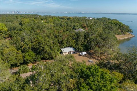 House in Tampa, Florida 3 bedrooms, 289.3 sq.m. № 1813270 - photo 28