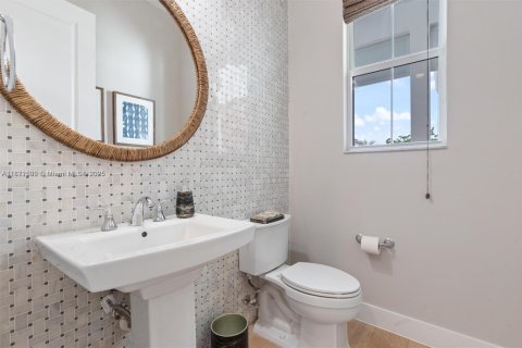 Купить виллу или дом в Палм-Бич-Гарденс, Флорида 5 спален, 345.41м2, № 1920401 - фото 15