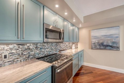 Condominio en alquiler en Sarasota, Florida, 2 dormitorios, 146.32 m2 № 2118562 - foto 8