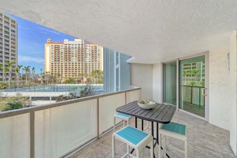 Condominio en alquiler en Sarasota, Florida, 2 dormitorios, 146.32 m2 № 2118562 - foto 23