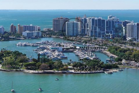 Condominio en alquiler en Sarasota, Florida, 2 dormitorios, 146.32 m2 № 2118562 - foto 26