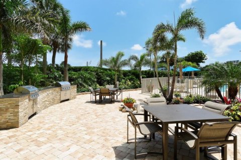 Condominio en alquiler en Sarasota, Florida, 2 dormitorios, 146.32 m2 № 2118562 - foto 30