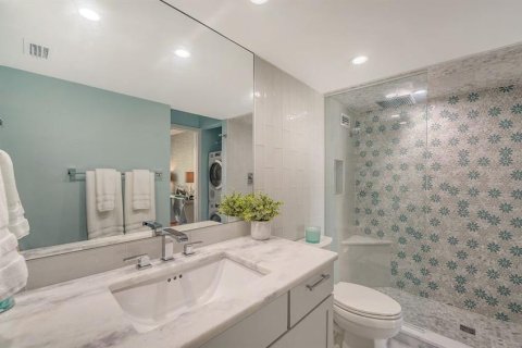Condominio en alquiler en Sarasota, Florida, 2 dormitorios, 146.32 m2 № 2118562 - foto 20