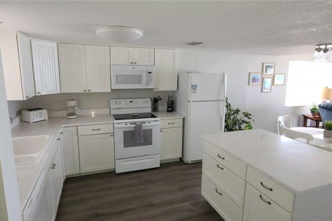 Copropriété à louer à Ormond Beach, Floride: 2 chambres, 94.76 m2 № 2125221 - photo 13