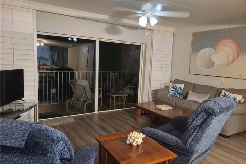 Copropriété à louer à Ormond Beach, Floride: 2 chambres, 94.76 m2 № 2125221 - photo 22