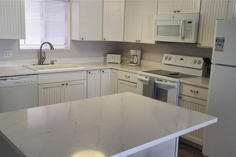 Copropriété à louer à Ormond Beach, Floride: 2 chambres, 94.76 m2 № 2125221 - photo 11