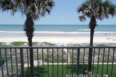 Condo à Ormond Beach, Floride, 2 chambres  № 2125221